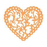 Load image into Gallery viewer, Tonic Studios Die Cutting Tonic Studios - Decorative Heart Die Set - 3863E