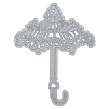 Load image into Gallery viewer, Tonic Studios Die Cutting Tonic Studios - Delicate Parasol Die Set - 3865E