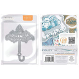Load image into Gallery viewer, Tonic Studios Die Cutting Tonic Studios - Delicate Parasol Die Set - 3865E