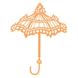 Load image into Gallery viewer, Tonic Studios Die Cutting Tonic Studios - Delicate Parasol Die Set - 3865E