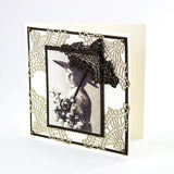 Load image into Gallery viewer, Tonic Studios Die Cutting Tonic Studios - Delicate Parasol Die Set - 3865E