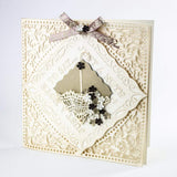 Load image into Gallery viewer, Tonic Studios Die Cutting Tonic Studios - Delicate Parasol Die Set - 3865E