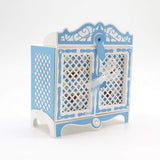 Load image into Gallery viewer, Tonic Studios Die Cutting Tonic Studios - Delightful Dresser Gift Box Die Set - 4267E