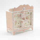 Load image into Gallery viewer, Tonic Studios Die Cutting Tonic Studios - Delightful Dresser Gift Box Die Set - 4267E