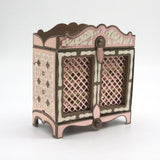Load image into Gallery viewer, Tonic Studios Die Cutting Tonic Studios - Delightful Dresser Gift Box Die Set - 4267E