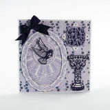 Load image into Gallery viewer, Tonic Studios Die Cutting Tonic Studios - Elegant Font Die Set - 3857E