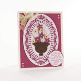 Load image into Gallery viewer, Tonic Studios Die Cutting Tonic Studios - Elegant Font Die Set - 3857E