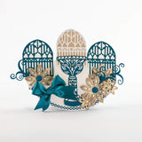 Load image into Gallery viewer, Tonic Studios Die Cutting Tonic Studios - Elegant Font Die Set - 3857E