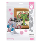 Load image into Gallery viewer, Tonic Studios Die Cutting Tonic Studios - Eternal Affection Family Tree Creator Die Set - 3832E