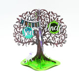 Load image into Gallery viewer, Tonic Studios Die Cutting Tonic Studios - Eternal Affection Family Tree Creator Die Set - 3832E