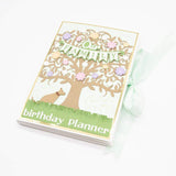 Load image into Gallery viewer, Tonic Studios Die Cutting Tonic Studios - Eternal Affection Family Tree Creator Die Set - 3832E