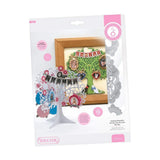 Load image into Gallery viewer, Tonic Studios Die Cutting Tonic Studios - Eternal Affection Family Tree Creator Die Set - 3832E