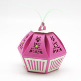 Load image into Gallery viewer, Tonic Studios Die Cutting Tonic Studios - Everlasting Delicacies Sweet Box Die Set - 3836E