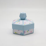 Load image into Gallery viewer, Tonic Studios Die Cutting Tonic Studios - Fabulous Flower Tiered Box Die Set - 4104E