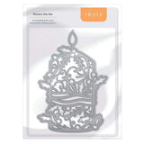 Load image into Gallery viewer, Tonic Studios Die Cutting Tonic Studios - Festive Candle Die Set - 3856E