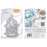 Load image into Gallery viewer, Tonic Studios Die Cutting Tonic Studios - Festive Candle Die Set - 3856E