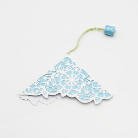 Tonic Studios Die Cutting Tonic Studios - Floral Boutique Collection - Showcase Set - 3812E