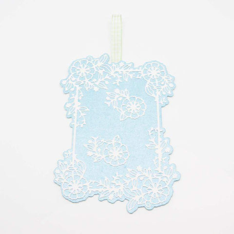 Tonic Studios Die Cutting Tonic Studios - Floral Boutique Collection - Showcase Set - 3812E