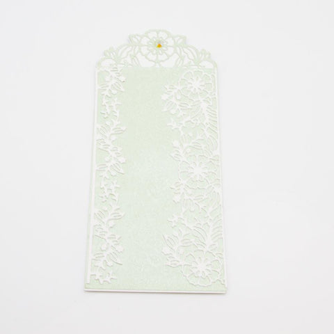 Tonic Studios Die Cutting Tonic Studios - Floral Boutique Collection - Showcase Set - 3812E