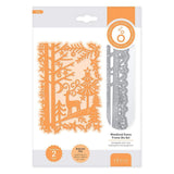 Load image into Gallery viewer, Tonic Studios Die Cutting Tonic Studios - Frame Die Set - Woodland Scene - 3571E