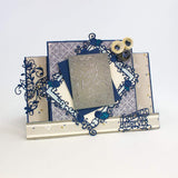 Load image into Gallery viewer, Tonic Studios Die Cutting Tonic Studios - Friends Are Forever Frame Die Set  - 4438E