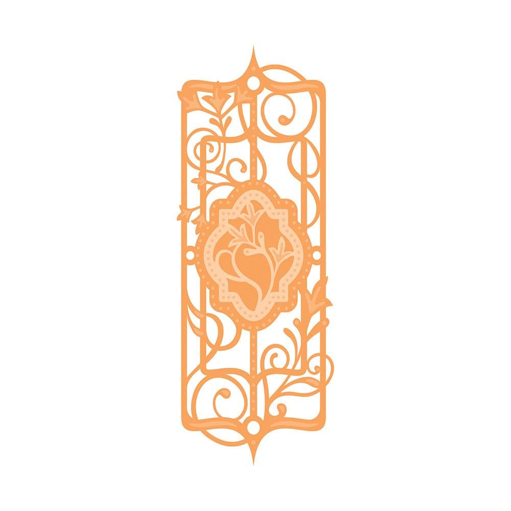 Tonic Studios Die Cutting Tonic Studios - Garland Terrace Die Set  - 4399E