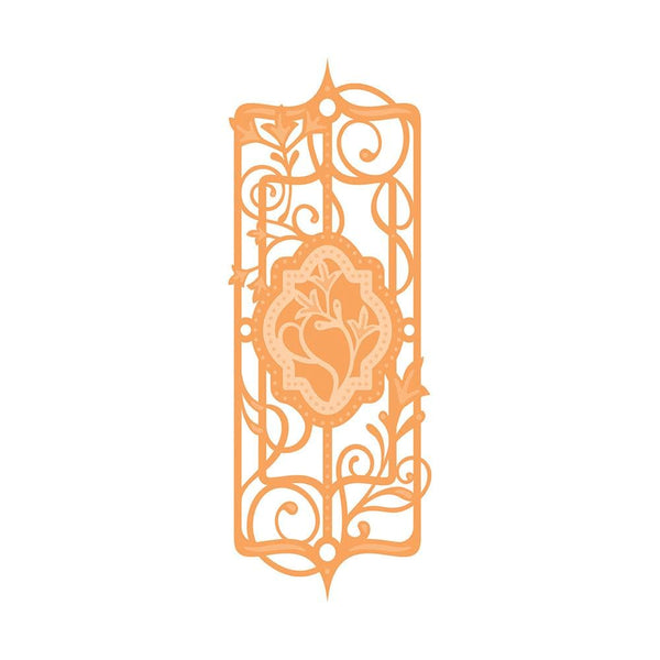 Tonic Studios Die Cutting Tonic Studios - Garland Terrace Die Set  - 4399E