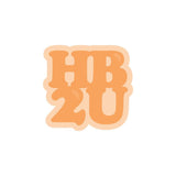Load image into Gallery viewer, Tonic Studios Die Cutting Tonic Studios - HB2U Sentiment Die Set - 4525E