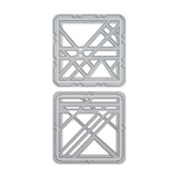 Load image into Gallery viewer, Tonic Studios Die Cutting Tonic Studios - Imperial Tiles Die Set  - 4381E