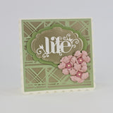 Load image into Gallery viewer, Tonic Studios Die Cutting Tonic Studios - Imperial Tiles Die Set  - 4381E