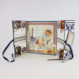Load image into Gallery viewer, Tonic Studios Die Cutting Tonic Studios - Imperial Tiles Die Set  - 4381E