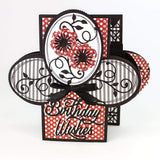 Load image into Gallery viewer, Tonic Studios Die Cutting Tonic Studios - Imperial Tiles Die Set  - 4381E