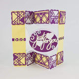 Load image into Gallery viewer, Tonic Studios Die Cutting Tonic Studios - Imperial Tiles Die Set  - 4381E