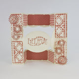 Load image into Gallery viewer, Tonic Studios Die Cutting Tonic Studios - Imperial Tiles Die Set  - 4381E