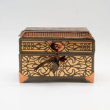 Load image into Gallery viewer, Tonic Studios Die Cutting Tonic Studios - Jewellery Box Die Set - 3544E