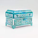 Load image into Gallery viewer, Tonic Studios Die Cutting Tonic Studios - Jewellery Box Die Set - 3544E
