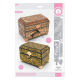 Load image into Gallery viewer, Tonic Studios Die Cutting Tonic Studios - Jewellery Box Die Set - 3544E