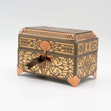 Load image into Gallery viewer, Tonic Studios Die Cutting Tonic Studios - Jewellery Box Die Set - 3544E