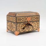 Load image into Gallery viewer, Tonic Studios Die Cutting Tonic Studios - Jewellery Box Die Set - 3544E