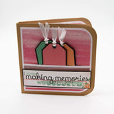 Load image into Gallery viewer, Tonic Studios Die Cutting Tonic Studios - Life&#39;s Journey Simple Layers Die Set - 3940E