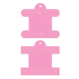 Load image into Gallery viewer, Tonic Studios Die Cutting Tonic Studios - Loaded Pockets - Beautiful Bobbins Die Set - 3921E