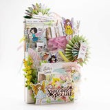 Load image into Gallery viewer, Tonic Studios Die Cutting Tonic Studios - Loaded Pockets - Beautiful Bobbins Die Set - 3921E