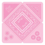 Load image into Gallery viewer, Tonic Studios Die Cutting Tonic Studios - Loaded Pockets - Envelope Die Set Pack - 3916E