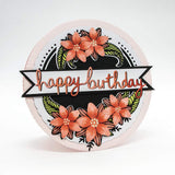 Load image into Gallery viewer, Tonic Studios Die Cutting Tonic Studios - Luxury Lily Die Set  - 4461E