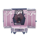Load image into Gallery viewer, Tonic Studios Die Cutting Tonic Studios - Magical Music Box Die Set - 5305e