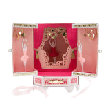 Load image into Gallery viewer, Tonic Studios Die Cutting Tonic Studios - Magical Music Box Die Set - 5305e