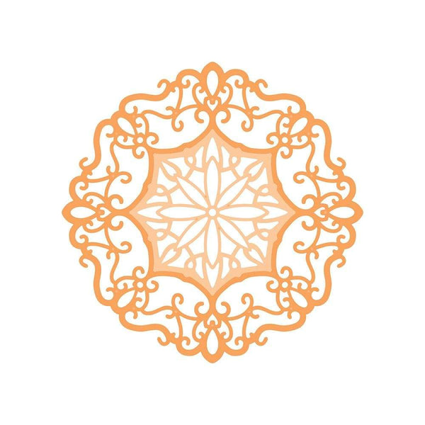 Tonic Studios Die Cutting Tonic Studios - Mini Dainty Doily Die Set  - 4458E