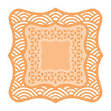 Load image into Gallery viewer, Tonic Studios Die Cutting Tonic Studios - Mini Jasmine Sunset  -  Die Set  - 4436E