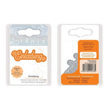 Load image into Gallery viewer, Tonic Studios Die Cutting Tonic Studios - Mini-Momente Grüße Stanzschablone Set - Einladung - 2478E