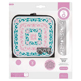 Load image into Gallery viewer, Tonic Studios Die Cutting Tonic Studios - My Memory Book - Filigree Floral Layering Die Set - 3024E